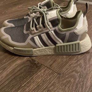 Adidas NMD size 9. Never worn. tag still on them and original box